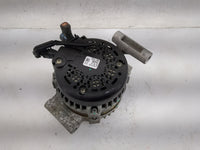 2018-2022 Chevrolet Equinox Alternator Replacement Generator Charging Assembly Engine OEM P/N:0 126 312 191 13535009 Fits OE