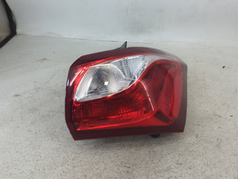 compare product 2018-2021 Chevrolet Equinox Tail Light Assembly Passenger Right OEM P/N:84585849 IZ71440009 Fits Fits 2018 2019 2020 2021 OEM Used Auto Parts