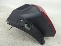 2018-2021 Chevrolet Equinox Tail Light Assembly Passenger Right OEM P/N:84585849 IZ71440009 Fits Fits 2018 2019 2020 2021 OE