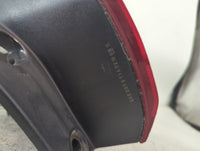 2018-2021 Chevrolet Equinox Tail Light Assembly Passenger Right OEM P/N:84585849 IZ71440009 Fits Fits 2018 2019 2020 2021 OE