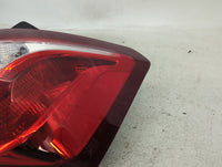 2018-2021 Chevrolet Equinox Tail Light Assembly Passenger Right OEM P/N:84585849 IZ71440009 Fits Fits 2018 2019 2020 2021 OE