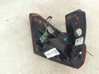 2018-2021 Chevrolet Equinox Tail Light Assembly Passenger Right OEM P/N:84585849 IZ71440009 Fits Fits 2018 2019 2020 2021 OE