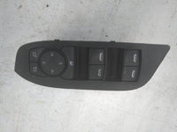 2018-2022 Chevrolet Equinox Master Power Window Switch Replacement Driver Side Left P/N:84513464 D1A149A Fits OEM Used Auto 