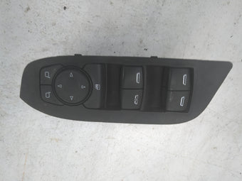 compare product 2018-2022 Chevrolet Equinox Master Power Window Switch Replacement Driver Side Left P/N:84513464 D1A149A Fits OEM Used Auto Parts