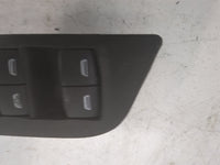 2018-2022 Chevrolet Equinox Master Power Window Switch Replacement Driver Side Left P/N:84513464 D1A149A Fits OEM Used Auto 