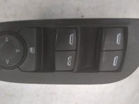 2018-2022 Chevrolet Equinox Master Power Window Switch Replacement Driver Side Left P/N:84513464 D1A149A Fits OEM Used Auto 