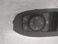 2018-2022 Chevrolet Equinox Master Power Window Switch Replacement Driver Side Left P/N:84513464 D1A149A Fits OEM Used Auto 