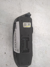 2018-2022 Chevrolet Equinox Master Power Window Switch Replacement Driver Side Left P/N:84513464 D1A149A Fits OEM Used Auto 