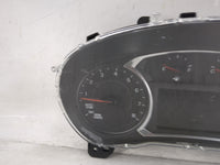 2019-2022 Chevrolet Equinox Instrument Cluster Speedometer Gauges P/N:84642813 Miles:66K Fits Fits 2019 2020 2021 2022 OEM U