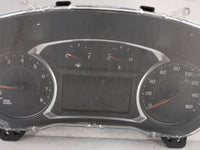 2019-2022 Chevrolet Equinox Instrument Cluster Speedometer Gauges P/N:84642813 Miles:66K Fits Fits 2019 2020 2021 2022 OEM U
