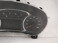 2019-2022 Chevrolet Equinox Instrument Cluster Speedometer Gauges P/N:84642813 Miles:66K Fits Fits 2019 2020 2021 2022 OEM U