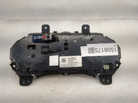 2019-2022 Chevrolet Equinox Instrument Cluster Speedometer Gauges P/N:84642813 Miles:66K Fits Fits 2019 2020 2021 2022 OEM U