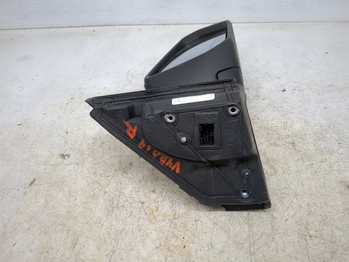 2018-2022 Chevrolet Equinox Passenger Side View Mirror - Right Door Mirror OEM Used - Oemusedautoparts1.com