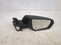 2018-2022 Chevrolet Equinox Passenger Side View Mirror - Right Door Mirror OEM Used - Oemusedautoparts1.com