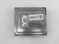 2021 Chevrolet Equinox PCM Engine Control Computer ECU ECM PCU OEM P/N:12717886 12711695, 12702989, 12710152 Fits OEM Used A