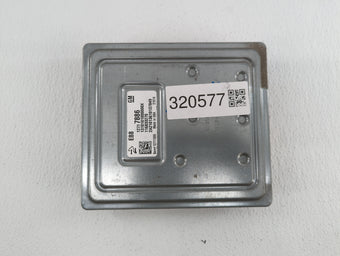 compare product 2021 Chevrolet Equinox PCM Engine Control Computer ECU ECM PCU OEM P/N:12717886 12711695, 12702989, 12710152 Fits OEM Used Auto Parts