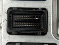 2021 Chevrolet Equinox PCM Engine Control Computer ECU ECM PCU OEM P/N:12717886 12711695, 12702989, 12710152 Fits OEM Used A