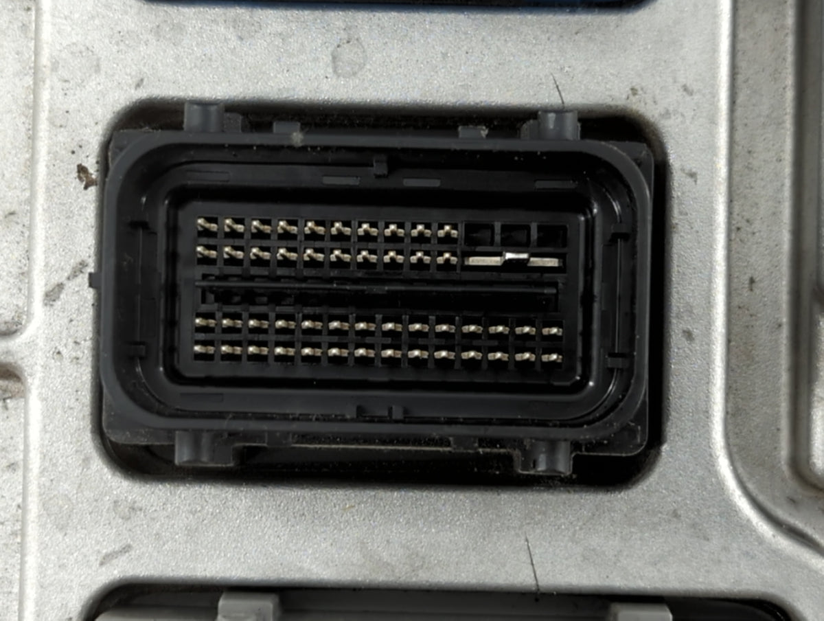 2020-2022 Chevrolet Equinox PCM Engine Control Computer ECU ECM PCU OEM P/N:12717886 12711695, 12702989 Fits Fits 2020 2021 