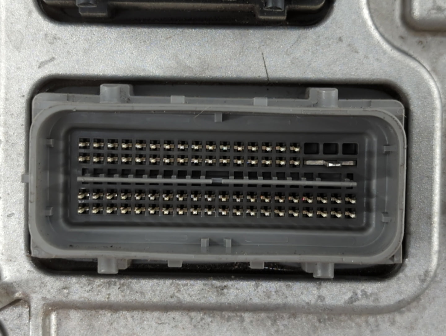 2021 Chevrolet Equinox PCM Engine Control Computer ECU ECM PCU OEM P/N:12717886 12711695, 12702989, 12710152 Fits OEM Used A