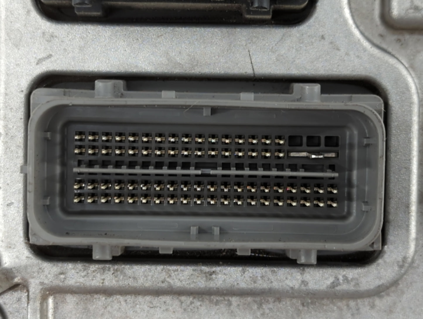 2021 Chevrolet Equinox PCM Engine Control Computer ECU ECM PCU OEM P/N:12717886 12711695, 12702989, 12710152 Fits OEM Used A