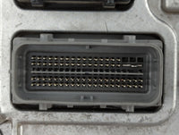 2021 Chevrolet Equinox PCM Engine Control Computer ECU ECM PCU OEM P/N:12717886 12711695, 12702989, 12710152 Fits OEM Used A