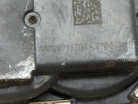 2018-2022 Chevrolet Equinox Throttle Body P/N:12671379AA Fits Fits 2016 2017 2018 2019 2020 2021 2022 OEM Used Auto Parts - 