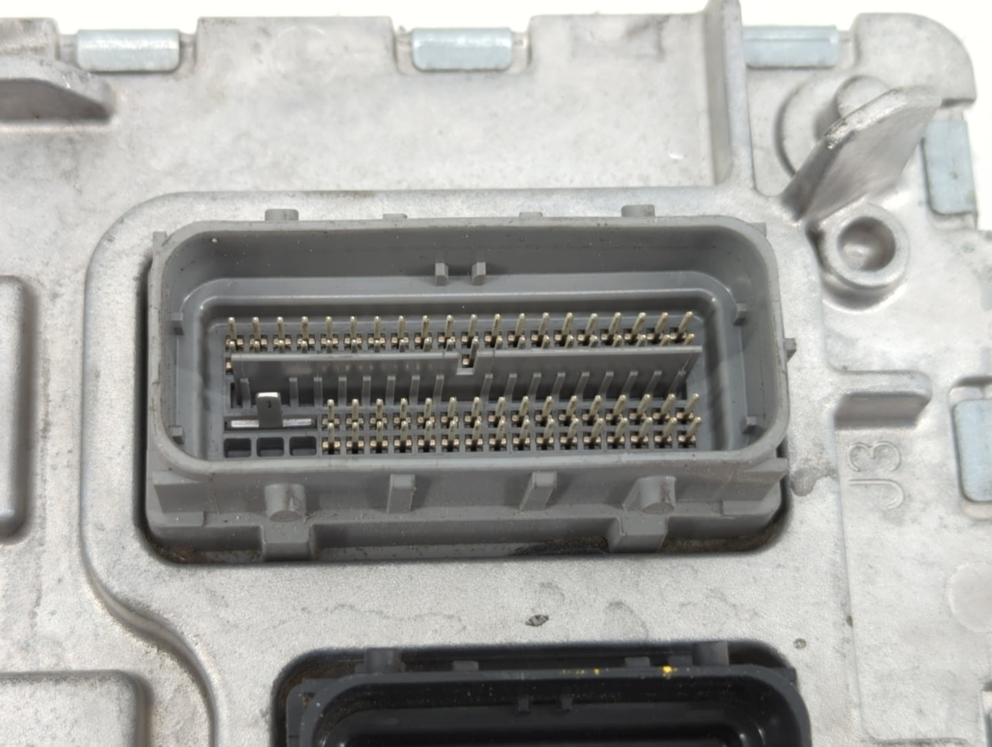 2020-2022 Chevrolet Equinox PCM Engine Control Computer ECU ECM PCU OEM P/N:12703745 12717886, 12696017 Fits Fits 2020 2021 