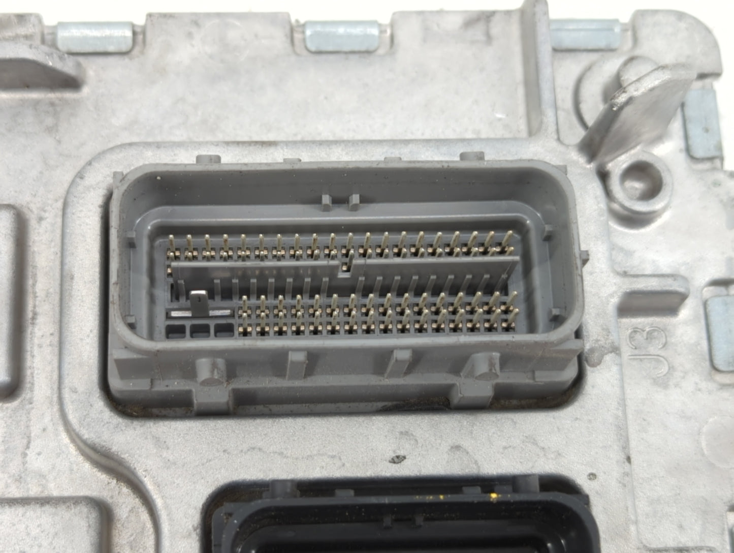 2020-2022 Chevrolet Equinox PCM Engine Control Computer ECU ECM PCU OEM P/N:12703745 12717886, 12696017 Fits Fits 2020 2021 