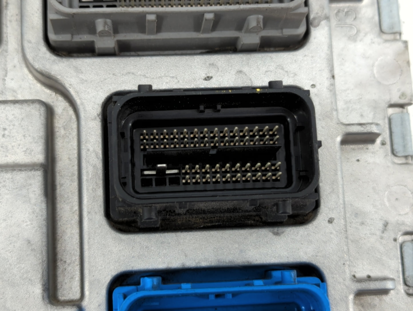 2020-2022 Chevrolet Equinox PCM Engine Control Computer ECU ECM PCU OEM P/N:12703745 12717886, 12696017 Fits Fits 2020 2021 