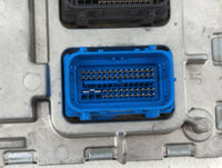 2020-2022 Chevrolet Equinox PCM Engine Control Computer ECU ECM PCU OEM P/N:12703745 12717886, 12696017 Fits Fits 2020 2021 