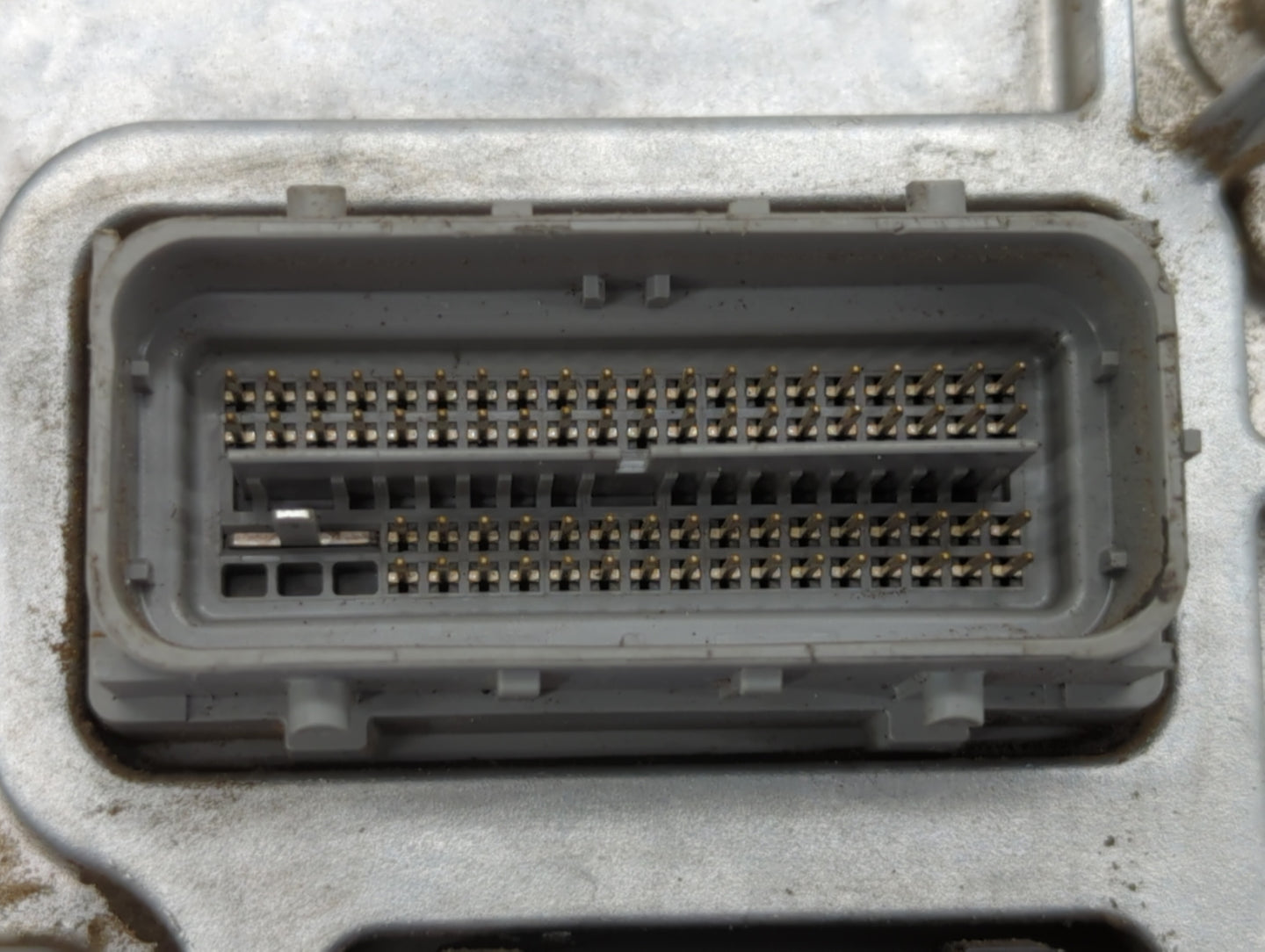 2020-2022 Chevrolet Equinox PCM Engine Control Computer ECU ECM PCU OEM P/N:12703776 12709219, 12710140 Fits Fits 2020 2021 