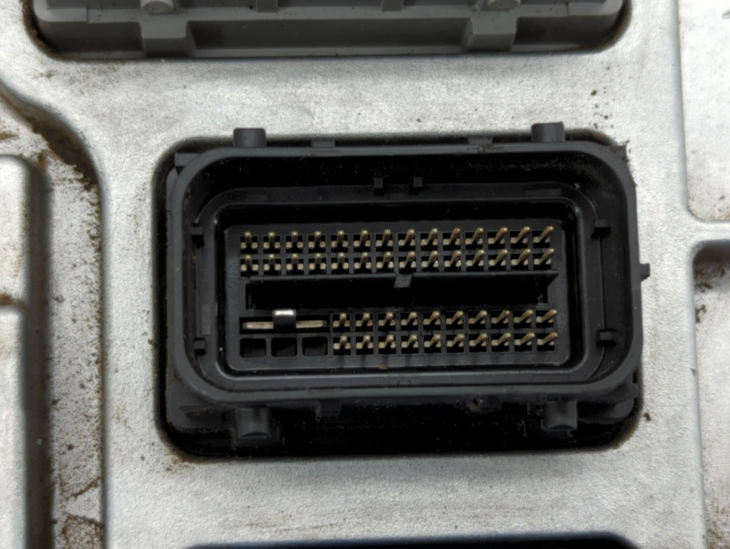 2020-2022 Chevrolet Equinox PCM Engine Control Computer ECU ECM PCU OEM P/N:12703776 12709219, 12710140 Fits Fits 2020 2021 