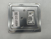 2020-2022 Chevrolet Equinox PCM Engine Control Computer ECU ECM PCU OEM P/N:12703776 12709219, 12710140 Fits Fits 2020 2021 