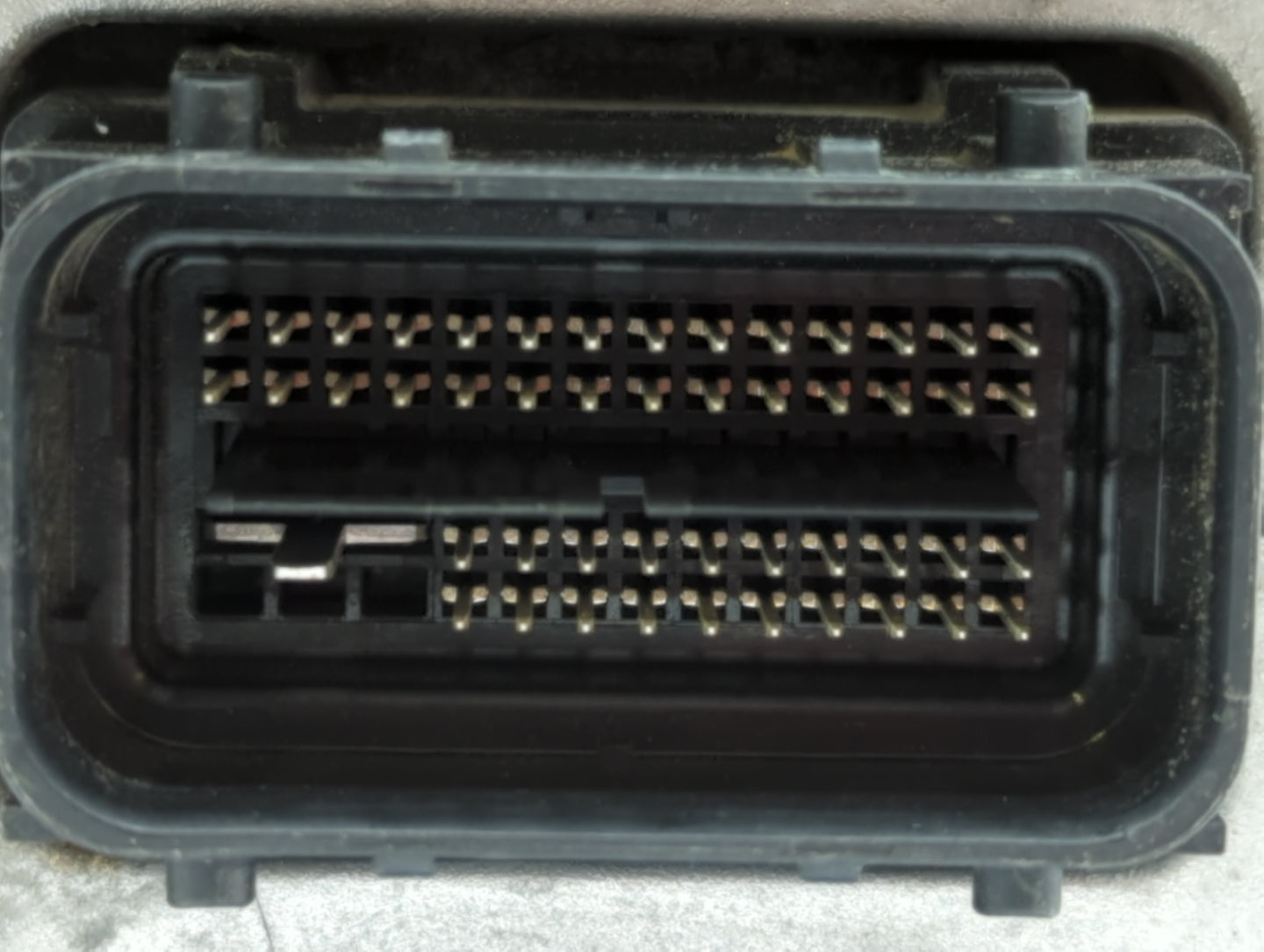 2020-2022 Chevrolet Equinox PCM Engine Control Computer ECU ECM PCU OEM Fits Fits 2020 2021 2022 OEM Used Auto Parts - Oemus