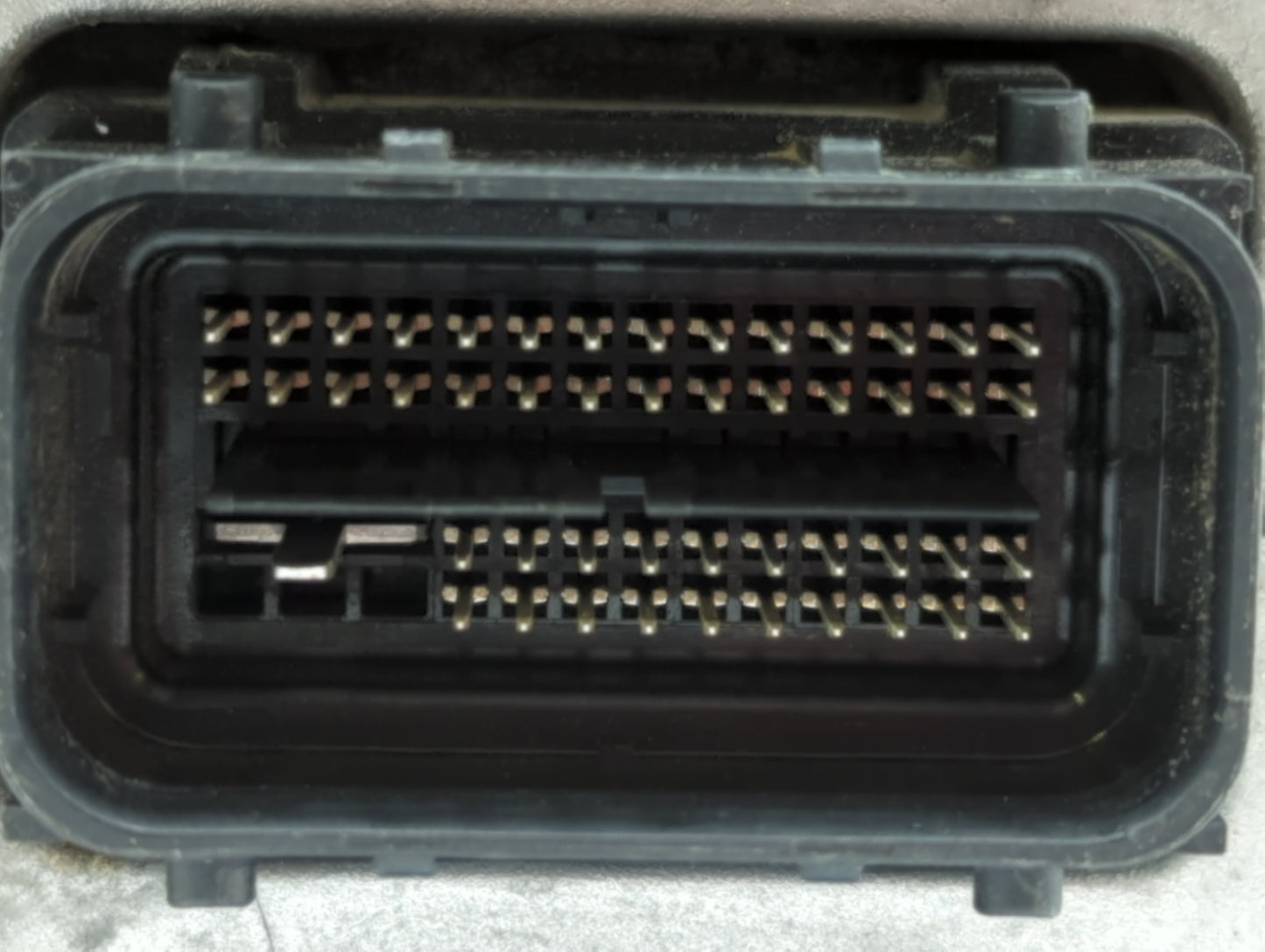 2020-2022 Chevrolet Equinox PCM Engine Control Computer ECU ECM PCU OEM Fits Fits 2020 2021 2022 OEM Used Auto Parts - Oemus