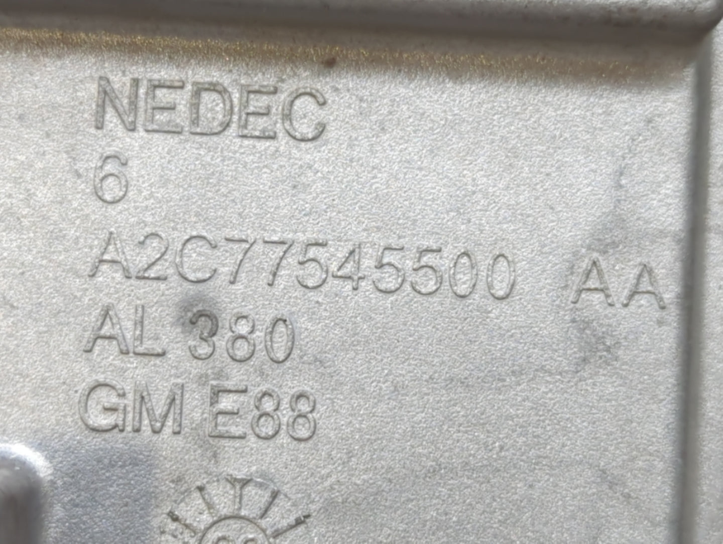 2020-2022 Chevrolet Equinox PCM Engine Control Computer ECU ECM PCU OEM Fits Fits 2020 2021 2022 OEM Used Auto Parts - Oemus