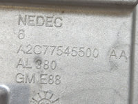 2020-2022 Chevrolet Equinox PCM Engine Control Computer ECU ECM PCU OEM Fits Fits 2020 2021 2022 OEM Used Auto Parts - Oemus