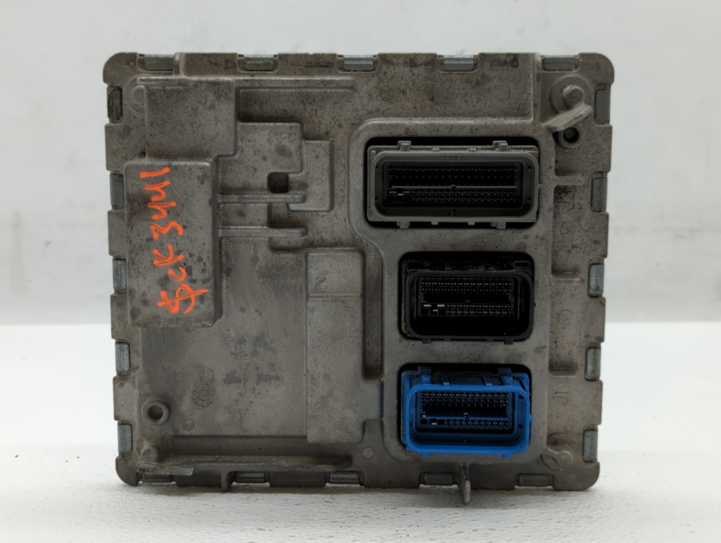 2020-2022 Chevrolet Equinox PCM Engine Control Computer ECU ECM PCU OEM P/N:A2-C747-7570-0-AC Fits Fits 2020 2021 2022 OEM U