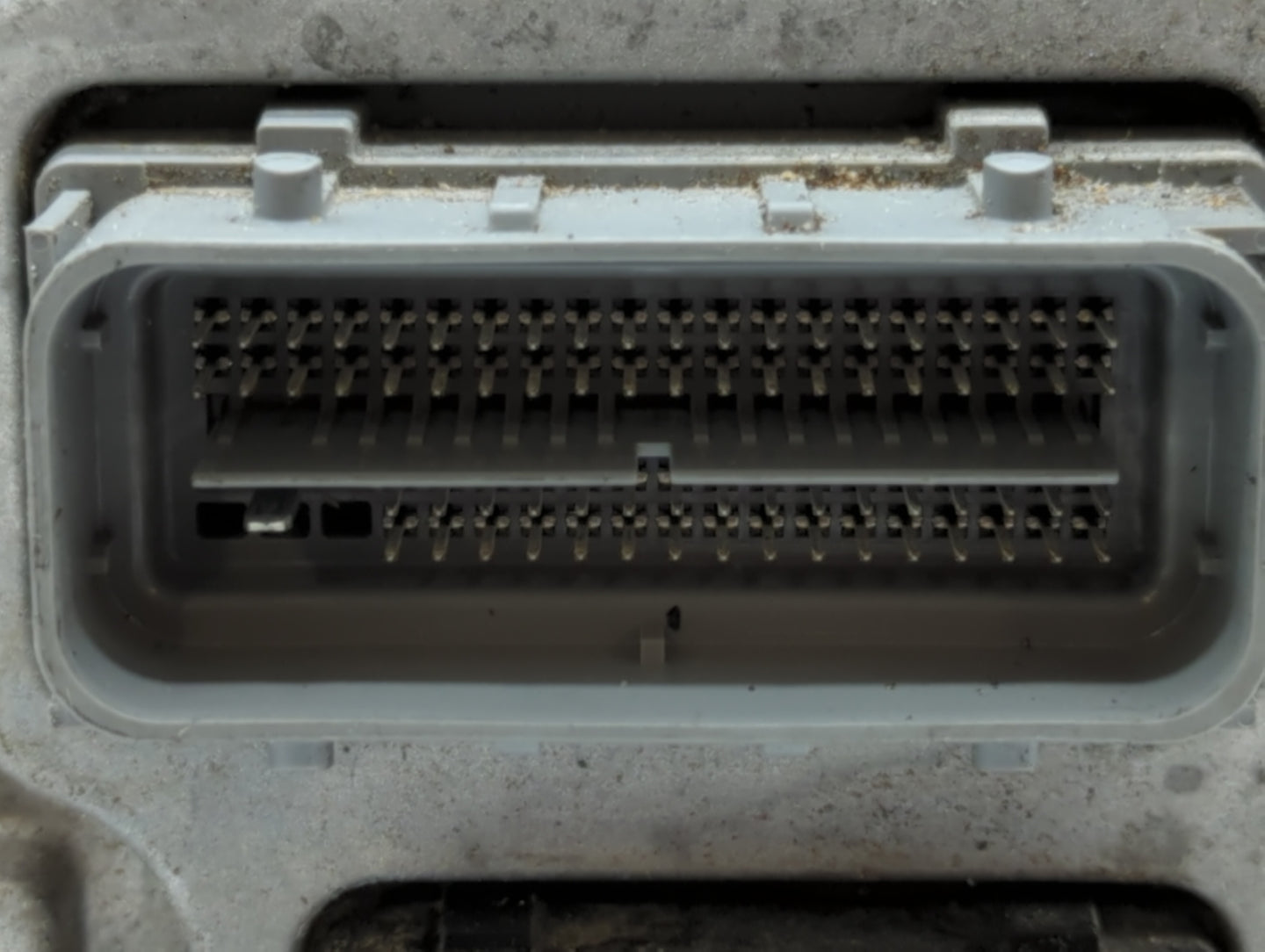 2020-2022 Chevrolet Equinox PCM Engine Control Computer ECU ECM PCU OEM P/N:A2-C747-7570-0-AC Fits Fits 2020 2021 2022 OEM U