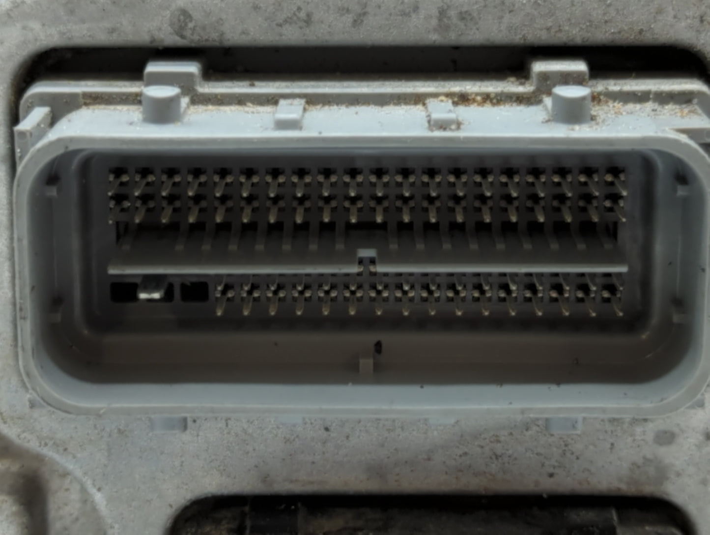 2020-2022 Chevrolet Equinox PCM Engine Control Computer ECU ECM PCU OEM P/N:A2-C747-7570-0-AC Fits Fits 2020 2021 2022 OEM U