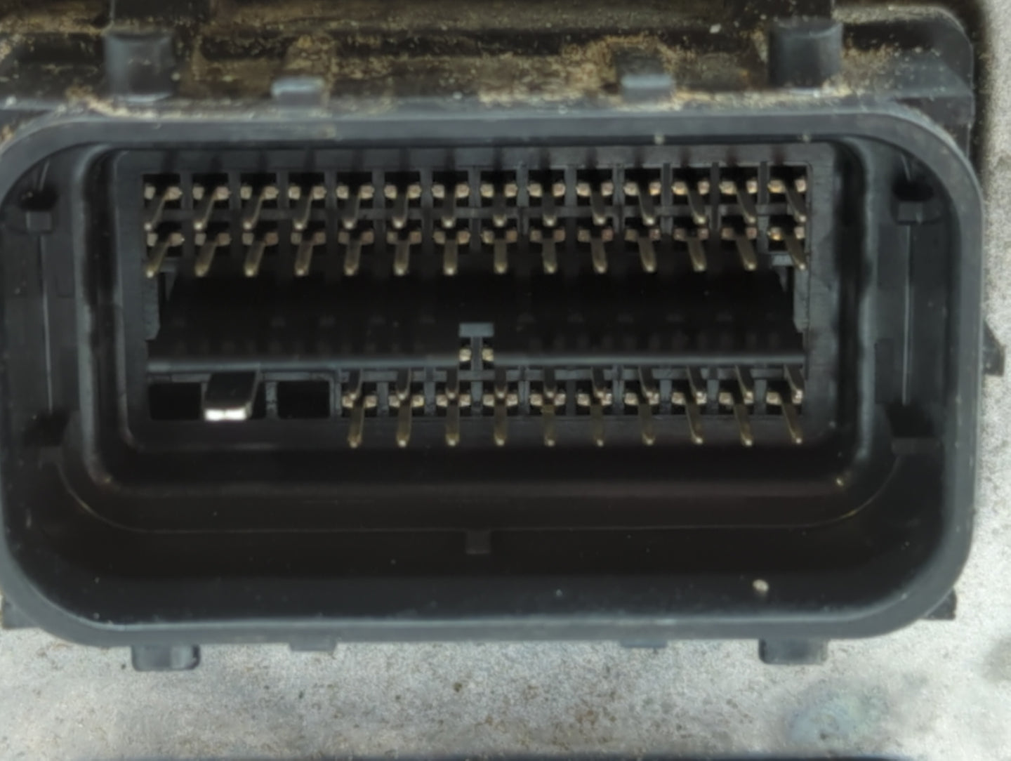 2020-2022 Chevrolet Equinox PCM Engine Control Computer ECU ECM PCU OEM P/N:A2-C747-7570-0-AC Fits Fits 2020 2021 2022 OEM U