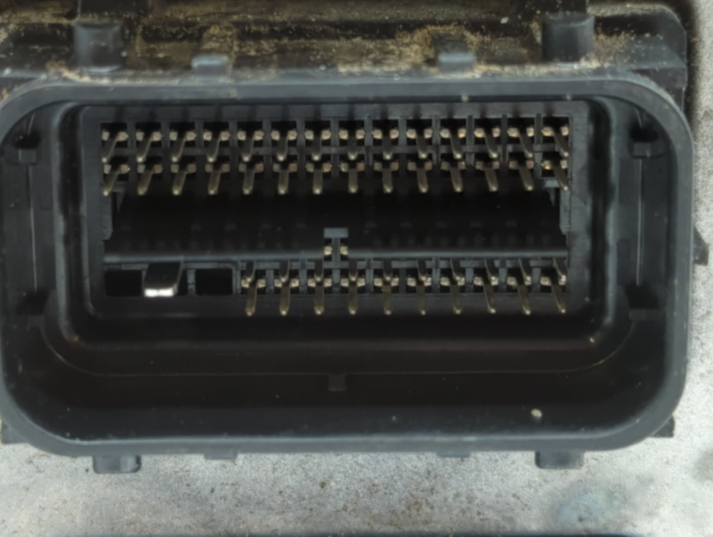 2020-2022 Chevrolet Equinox PCM Engine Control Computer ECU ECM PCU OEM P/N:A2-C747-7570-0-AC Fits Fits 2020 2021 2022 OEM U