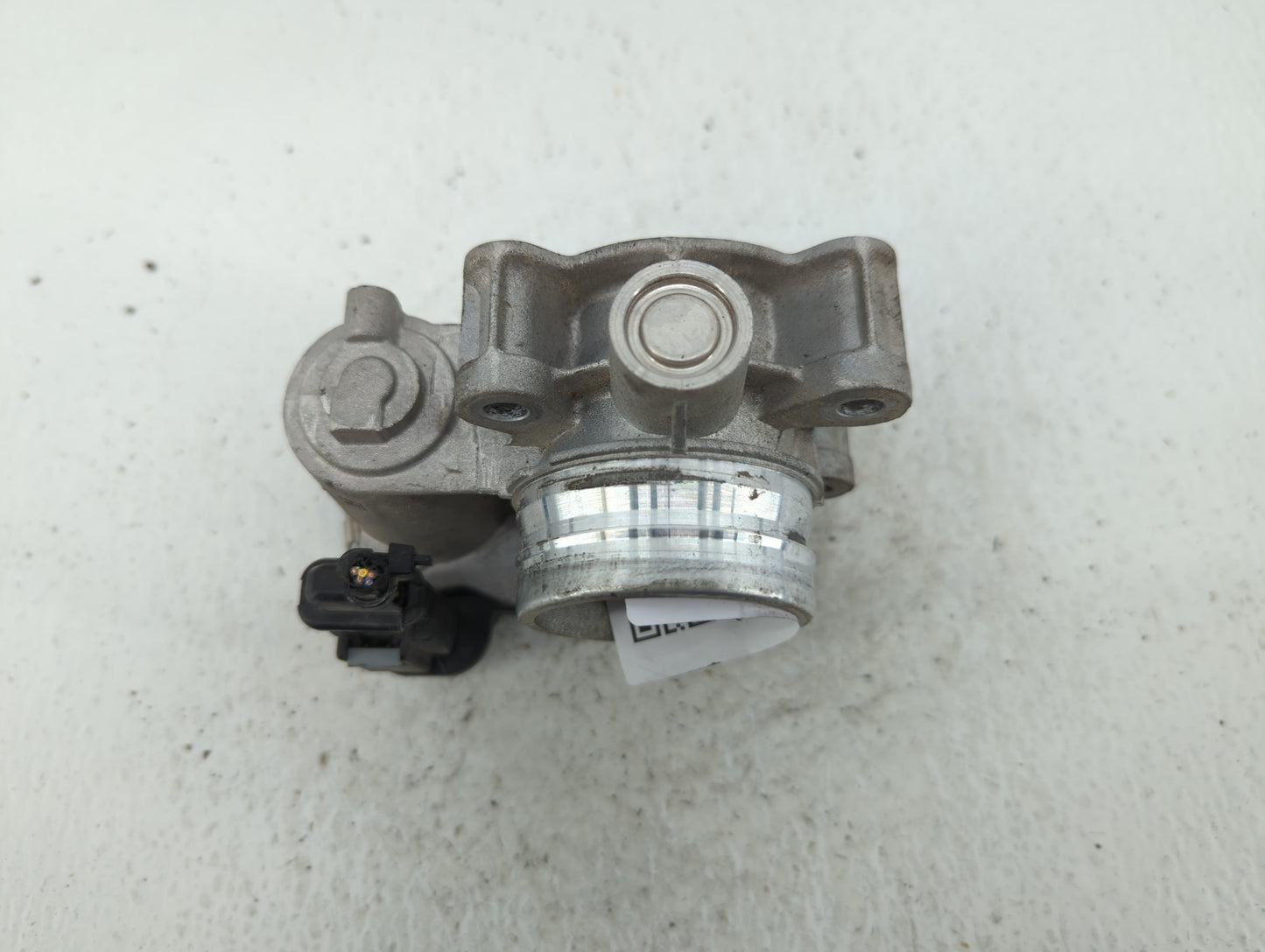 2018-2022 Chevrolet Equinox Throttle Body P/N:12671379AA Fits Fits 2016 2017 2018 2019 2020 2021 2022 OEM Used Auto Parts - 