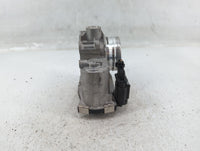 2018-2022 Chevrolet Equinox Throttle Body P/N:12671379AA Fits Fits 2016 2017 2018 2019 2020 2021 2022 OEM Used Auto Parts - 