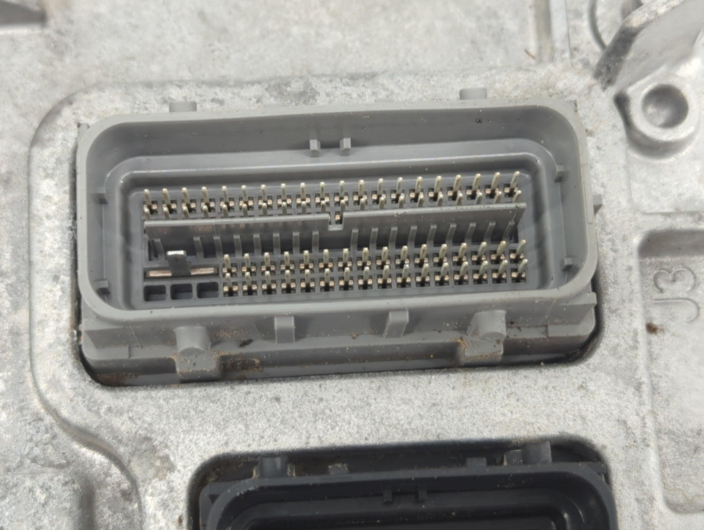 2020-2022 Chevrolet Equinox PCM Engine Control Computer ECU ECM PCU OEM P/N:12710140 Fits Fits 2020 2021 2022 OEM Used Auto 
