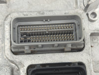 2020-2022 Chevrolet Equinox PCM Engine Control Computer ECU ECM PCU OEM P/N:12710140 Fits Fits 2020 2021 2022 OEM Used Auto 