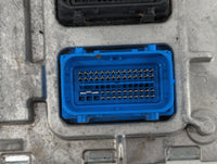 2020-2022 Chevrolet Equinox PCM Engine Control Computer ECU ECM PCU OEM P/N:12710140 Fits Fits 2020 2021 2022 OEM Used Auto 