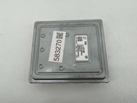 2020-2022 Chevrolet Equinox PCM Engine Control Computer ECU ECM PCU OEM P/N:12710140 Fits Fits 2020 2021 2022 OEM Used Auto 