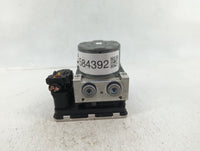 2020-2022 Chevrolet Equinox ABS Pump Control Module Replacement P/N:84875566 Fits Fits 2020 2021 2022 OEM Used Auto Parts - 