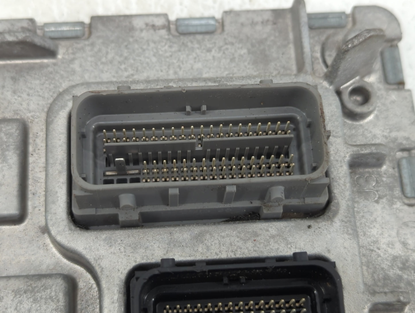 2020-2022 Chevrolet Equinox PCM Engine Control Computer ECU ECM PCU OEM P/N:116833270 12710140 Fits Fits 2020 2021 2022 OEM 